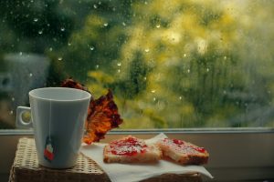 window, Cup, Food, Emotions, Drink