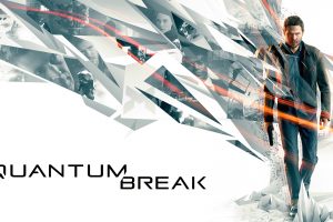 Quantum Break, Xbox One
