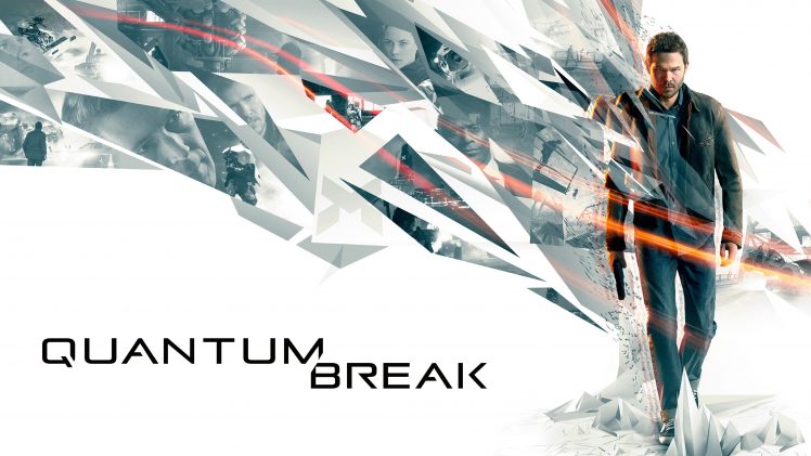 Quantum Break, Xbox One HD Wallpaper Desktop Background