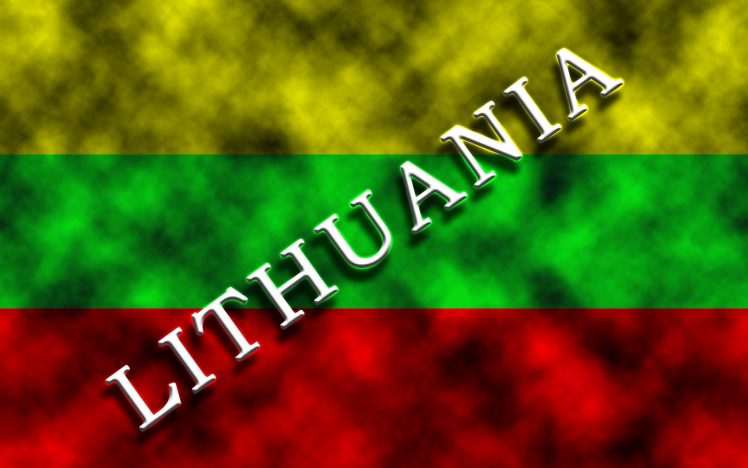 Lithuania HD Wallpaper Desktop Background