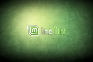 Linux, Linux Mint, GNU
