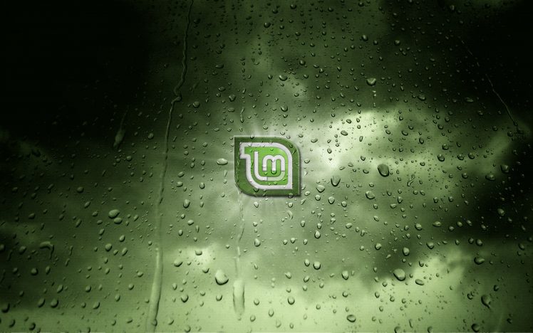 Linux, Linux Mint, GNU HD Wallpaper Desktop Background