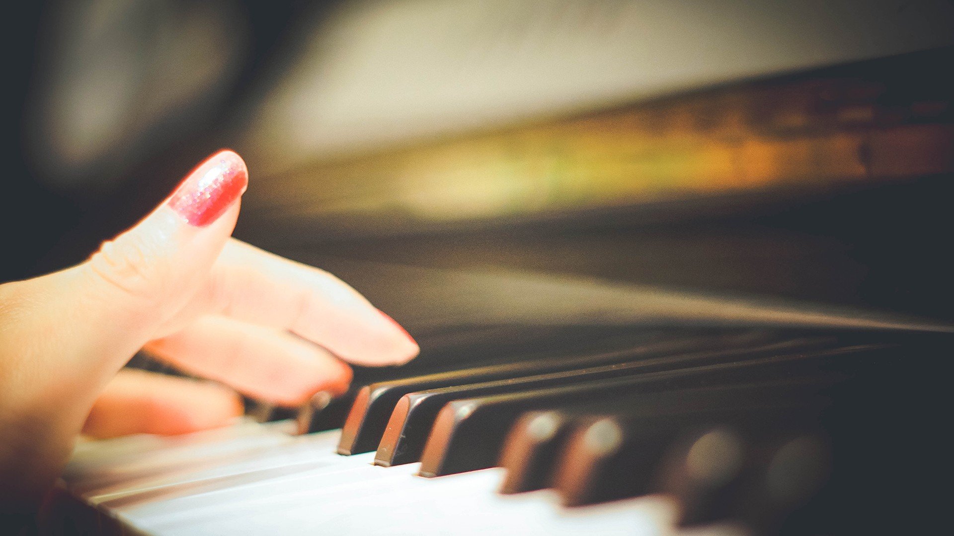 piano, Musical instrument Wallpaper
