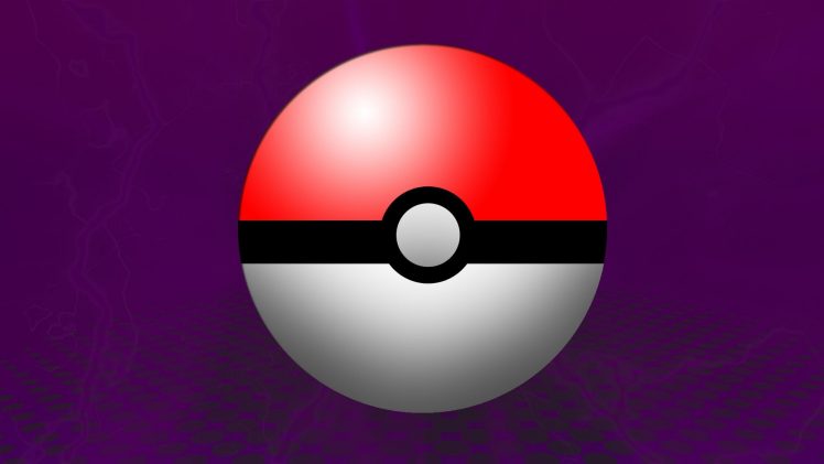 Pokemon, Pokéballs HD Wallpaper Desktop Background