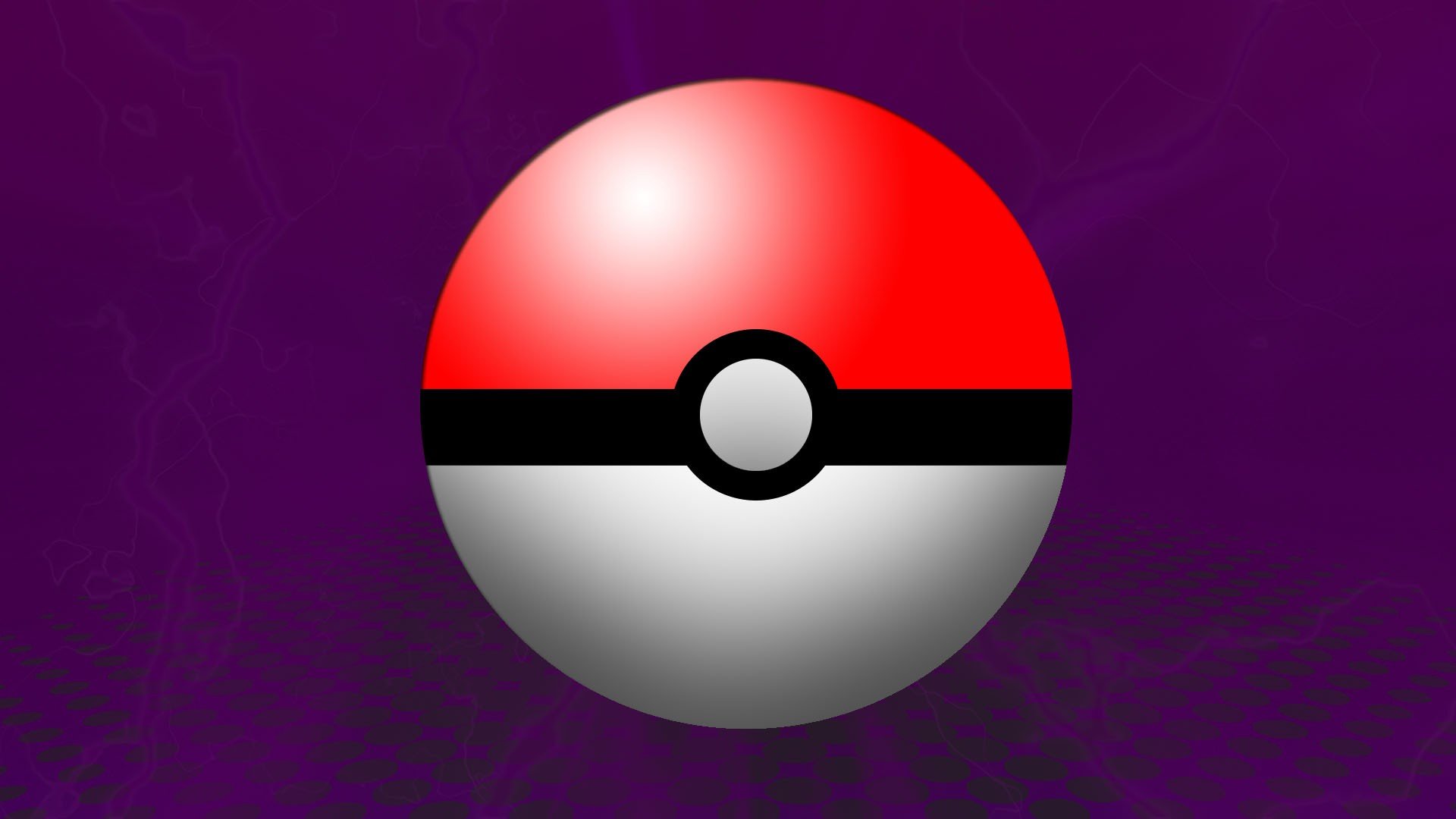 Pokemon, Pokéballs Wallpaper