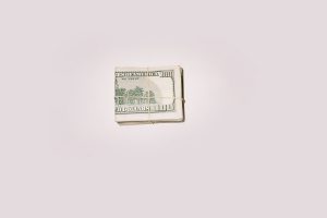 money, Simple background, Dollars