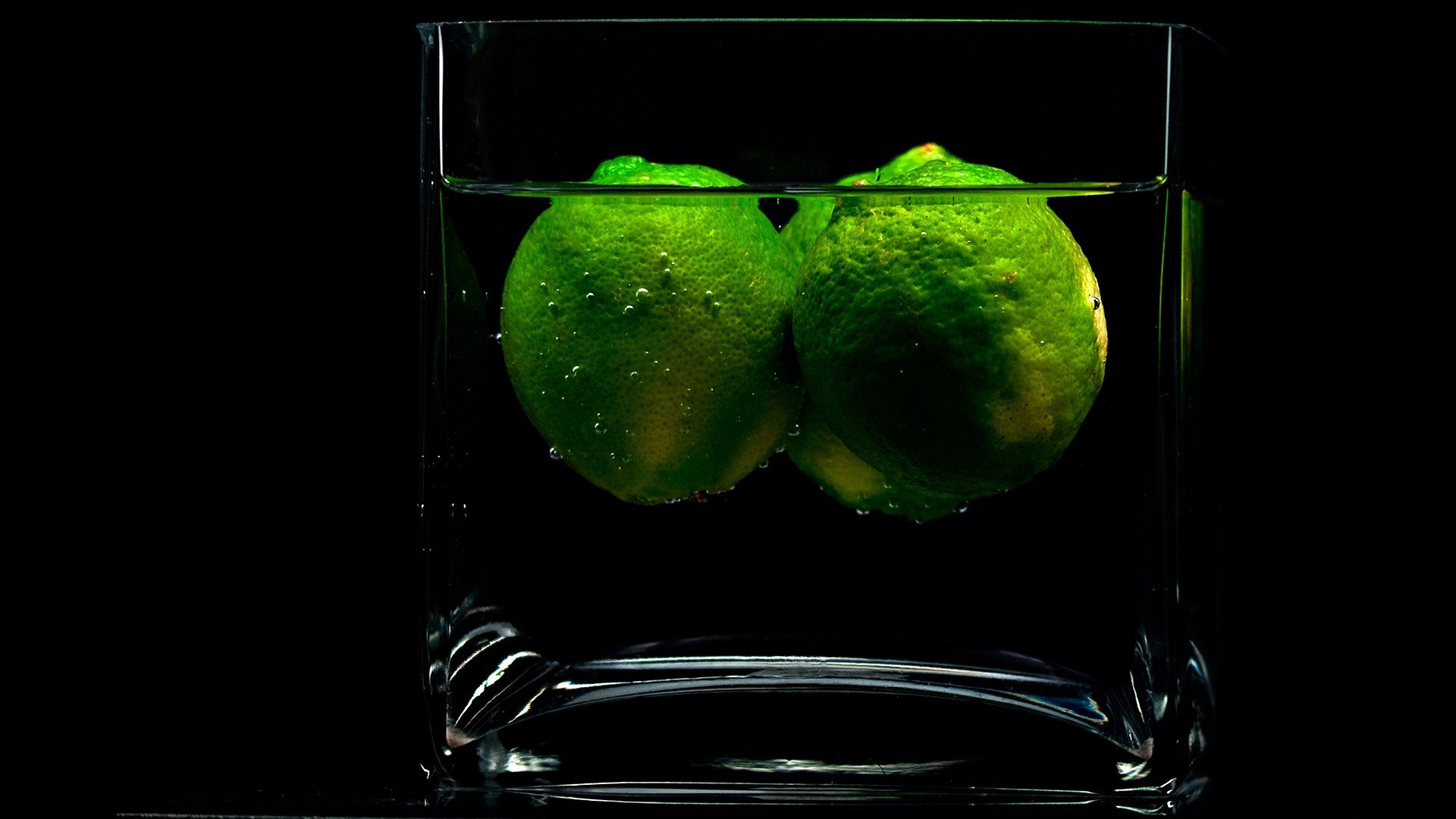 cocktails, Drink, Lime Wallpaper