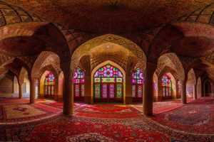 mosques, Architecture, Islamic architecture, Islam, Iran