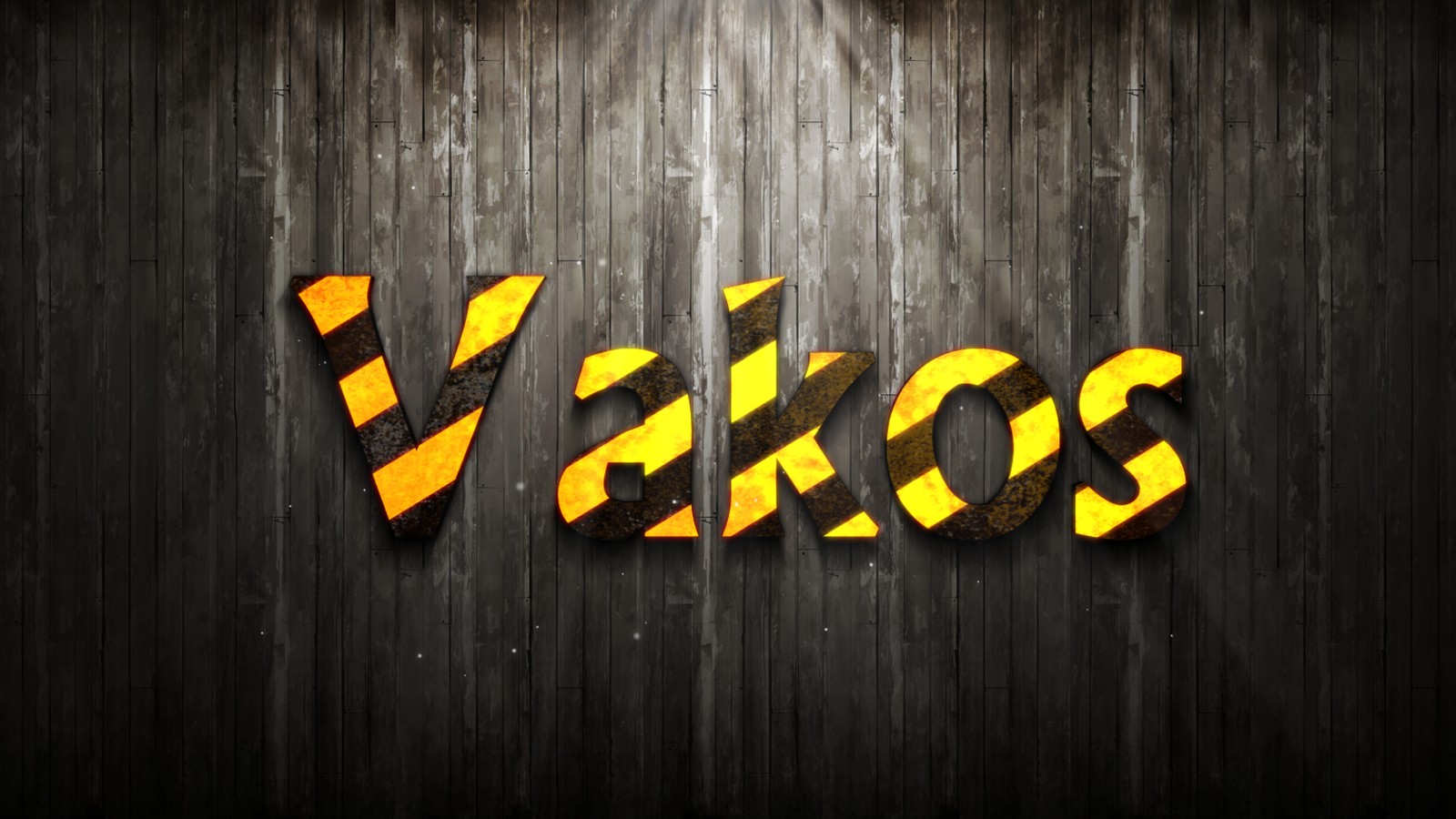 logo Wallpaper