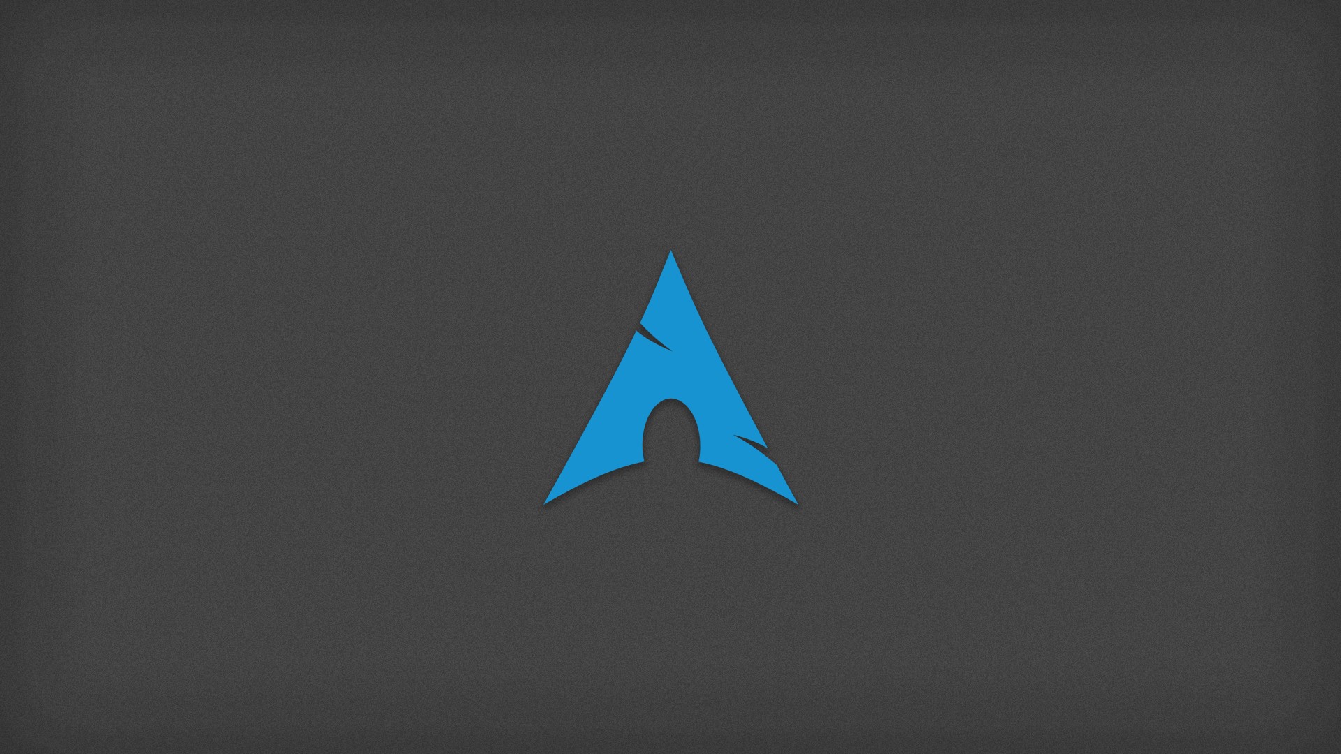 Triangle Arch Linux Wallpapers Hd Desktop And Mobile Backgrounds