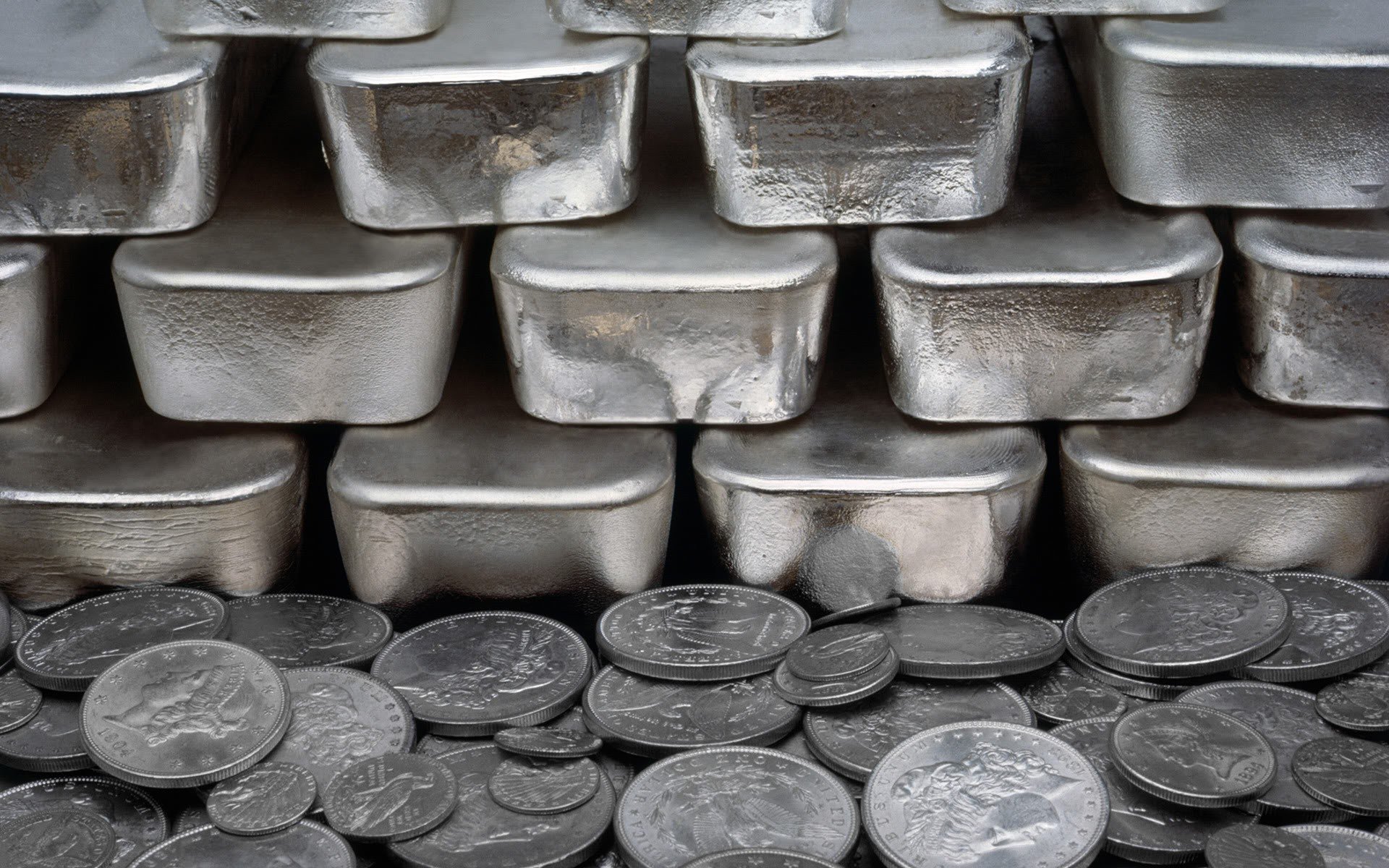 silver, Coins Wallpapers HD / Desktop and Mobile Backgrounds.