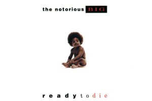 The Notorious B.I.G., Album covers