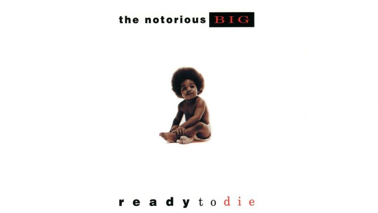 The Notorious B.I.G., Album covers HD Wallpaper Desktop Background