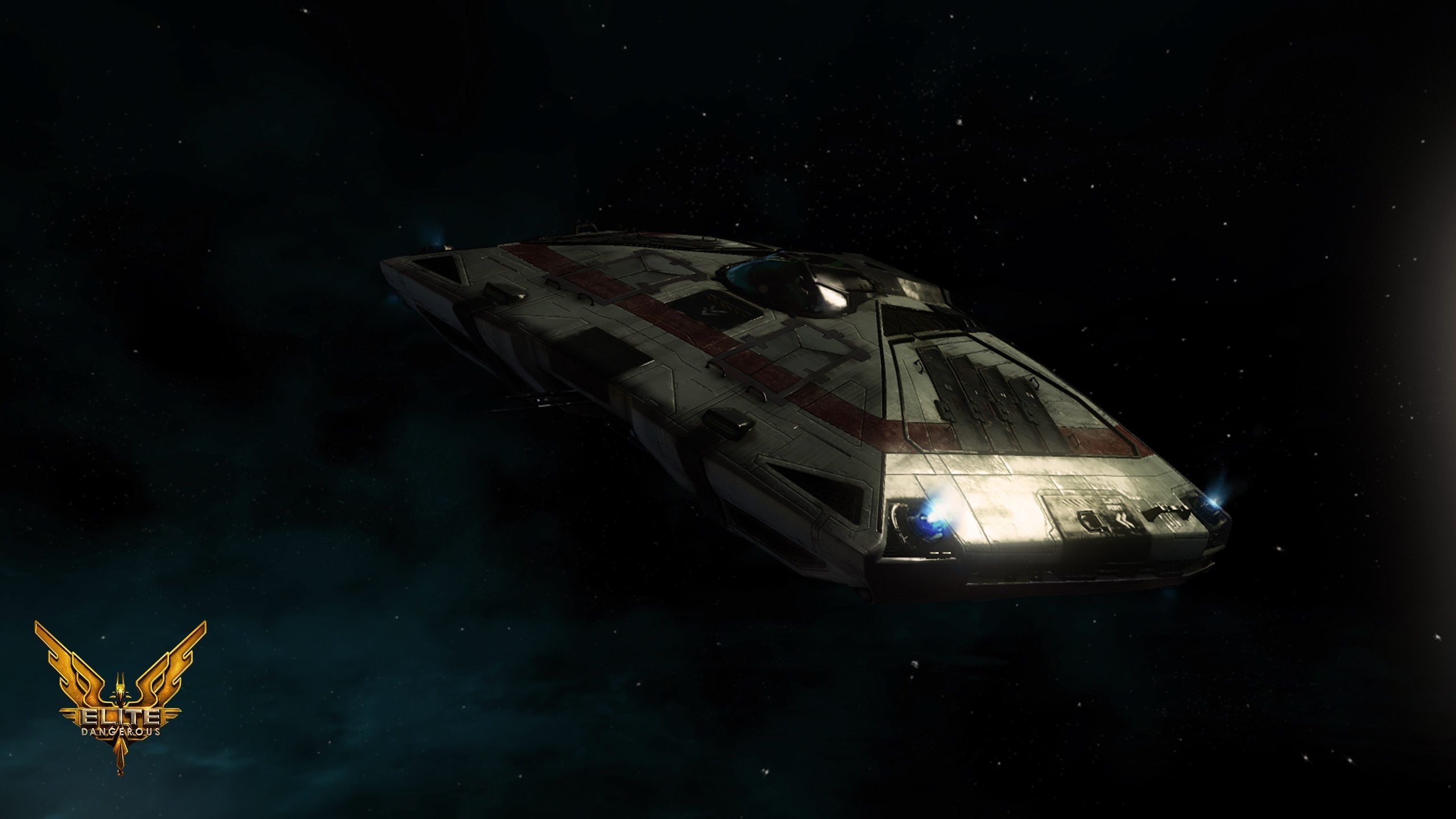 Elite: Dangerous Wallpaper