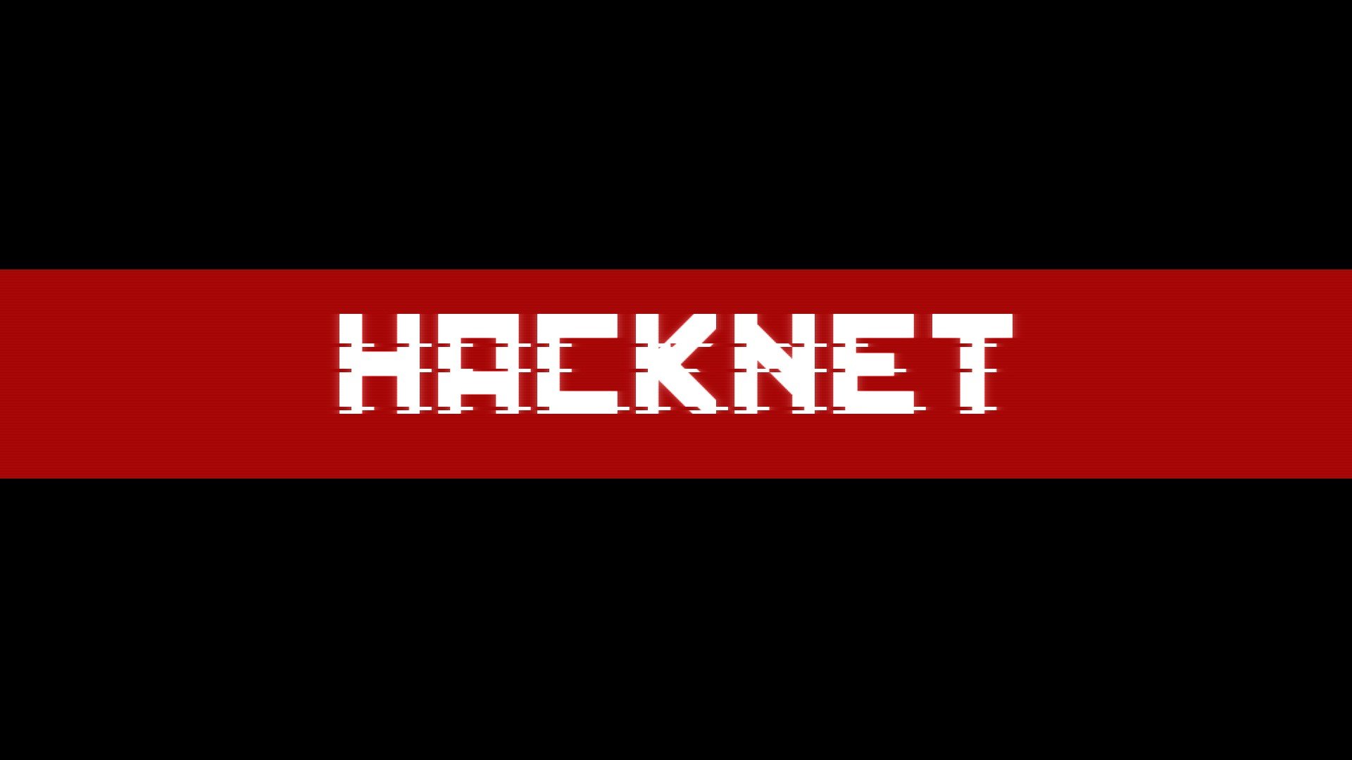 Hacknet, Uplink Wallpaper