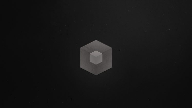 cube HD Wallpaper Desktop Background