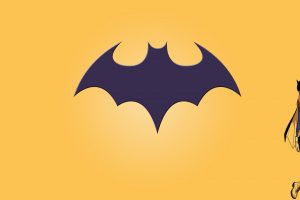 Batgirl, Justice League
