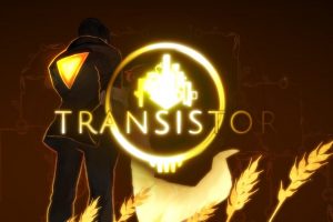 Transistor, Red (character), PC gaming