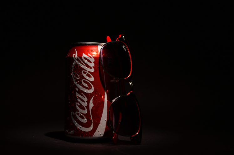 Coca Cola HD Wallpaper Desktop Background