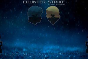 Counter Strike: Global Offensive, Accuracy International AWP, Counter Strike