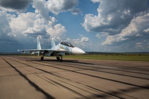 warplanes, Sukhoi Su 30