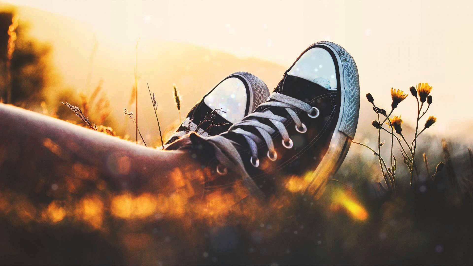 Youth, Converse Wallpaper