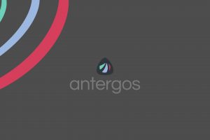 Antergos, Linux, Arch Linux, GNU