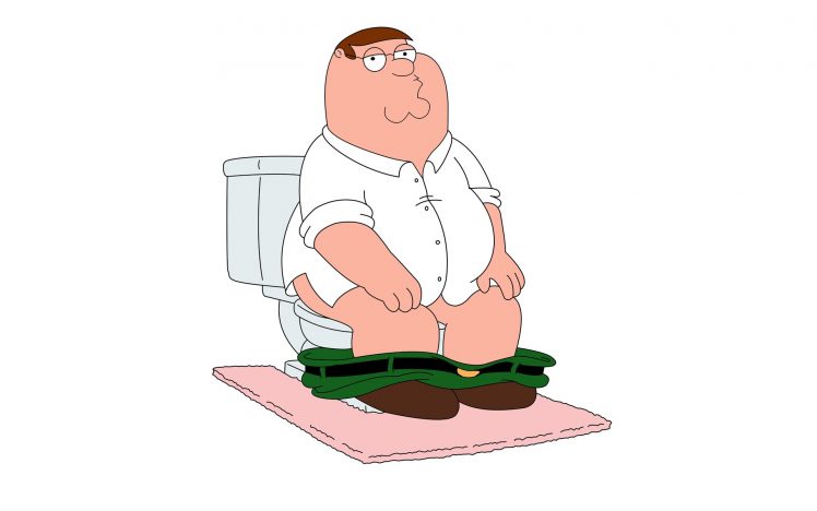 Family Guy, Peter Griffin HD Wallpaper Desktop Background