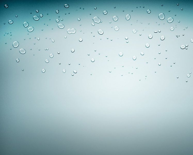 water drops HD Wallpaper Desktop Background