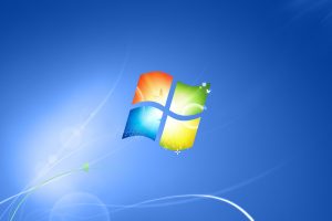 Microsoft Windows, Windows 7, Operating systems