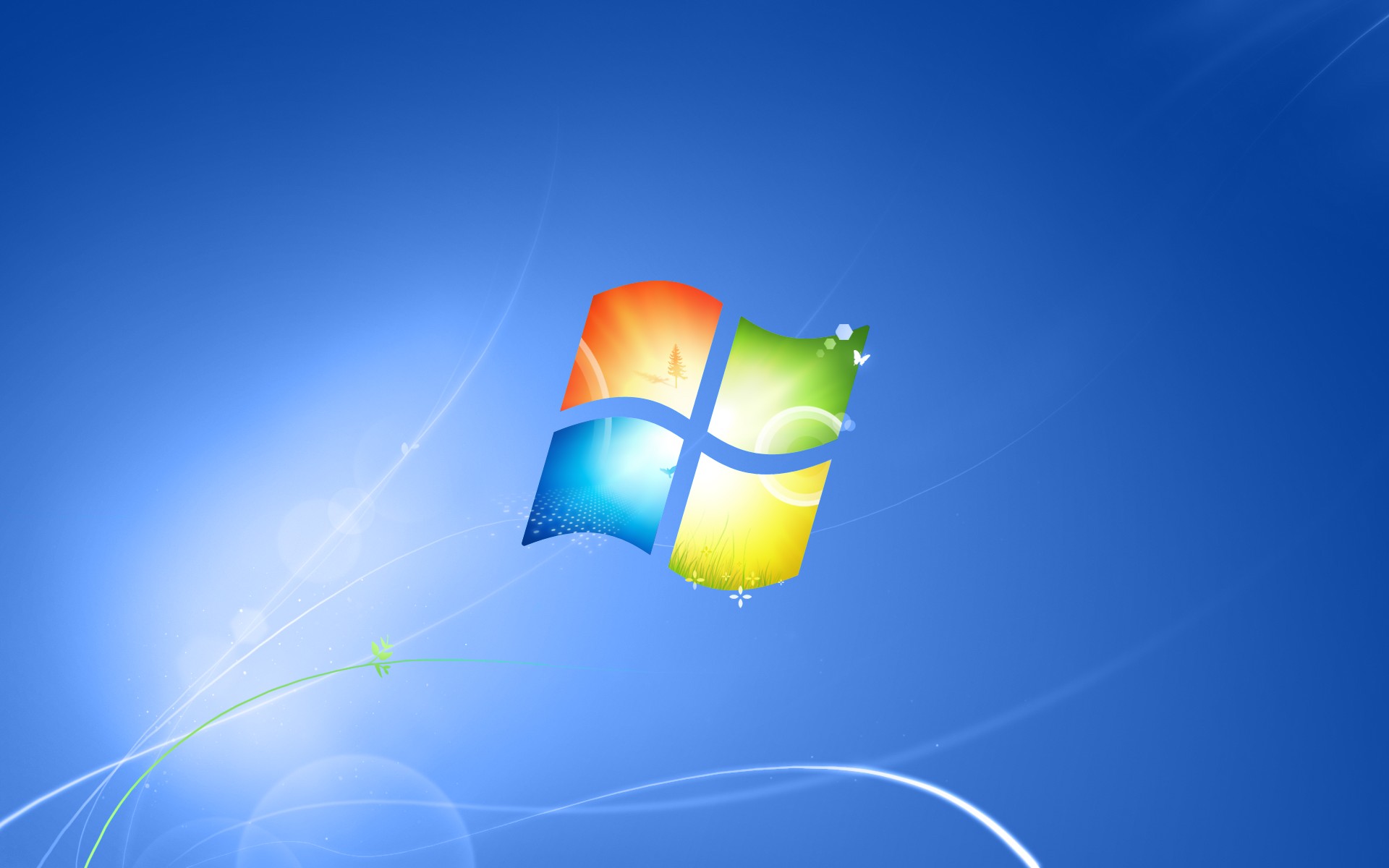 windows 10 lost files on desktop