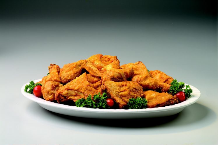 food, Eating, Fried chicken HD Wallpaper Desktop Background