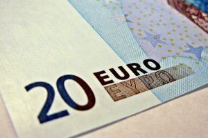 euros, Money