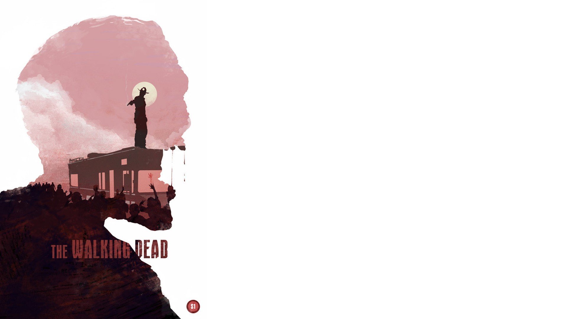 The Walking Dead Wallpapers HD / Desktop and Mobile Backgrounds