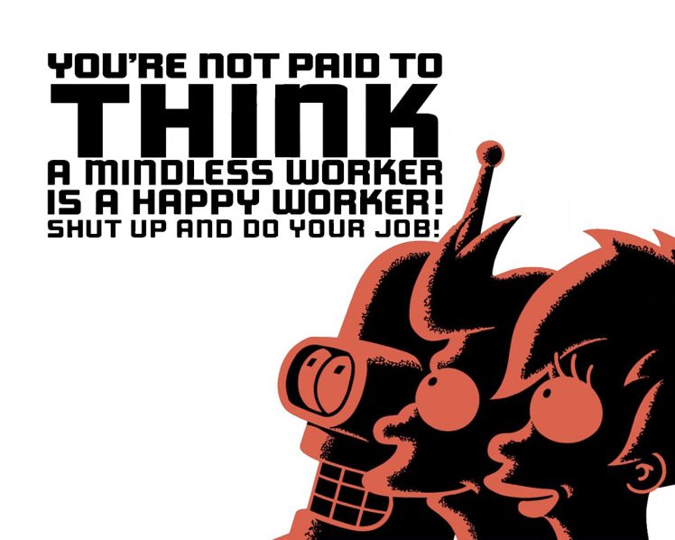 Futurama, Bender HD Wallpaper Desktop Background