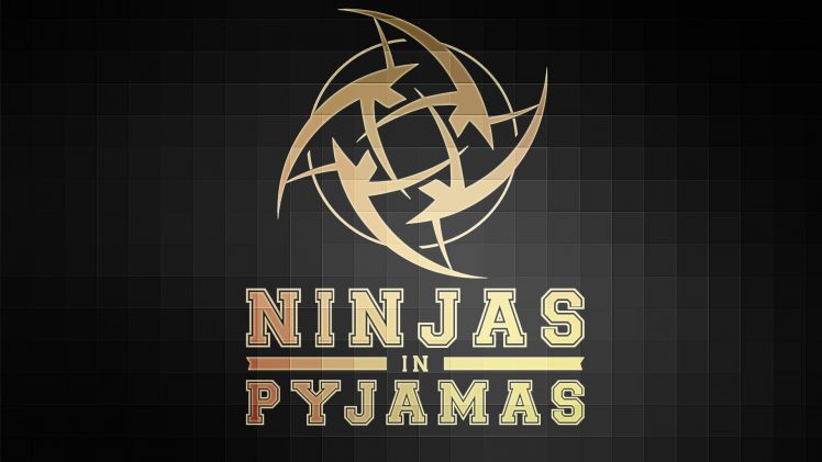 Ninjas In Pyjamas, Counter Strike: Global Offensive, Legend Counter Strike 1.6 HD Wallpaper Desktop Background