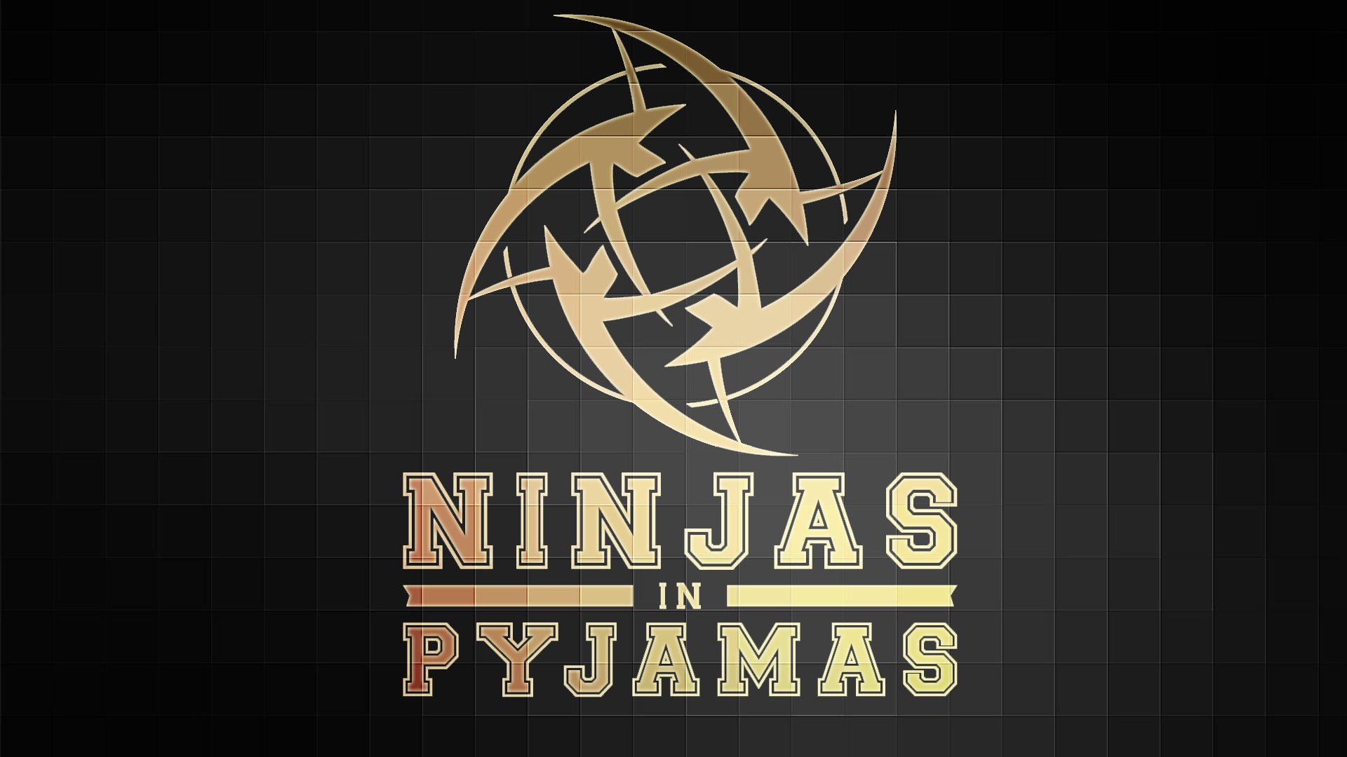Ninjas In Pyjamas, Counter Strike: Global Offensive, Legend Counter Strike 1.6 Wallpaper