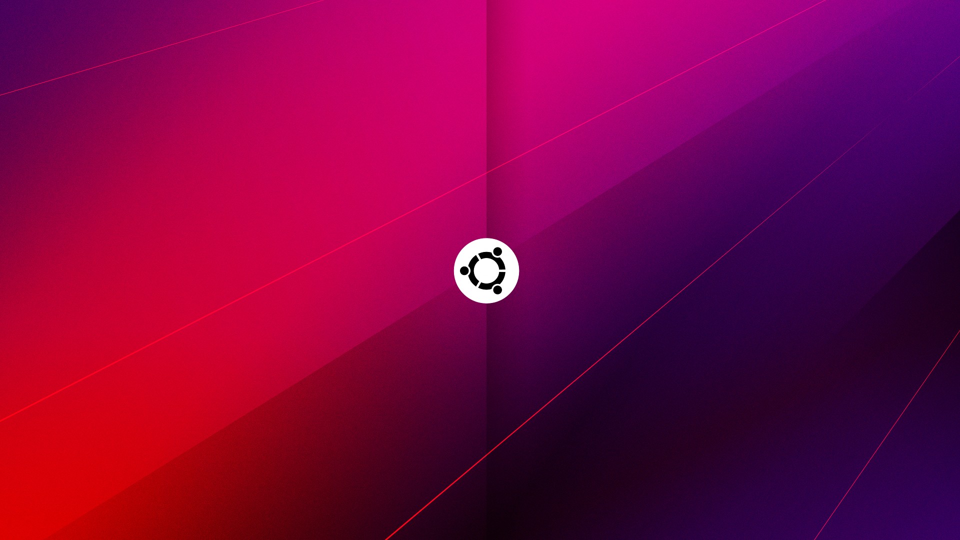 Ubuntu Wallpapers 1366 X 768