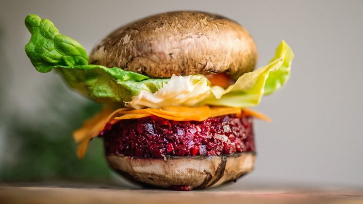 food, Hamburgers, Burgers, Vegetables HD Wallpaper Desktop Background