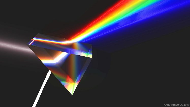 prism, Pink Floyd HD Wallpaper Desktop Background