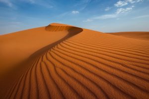 desert, Dune
