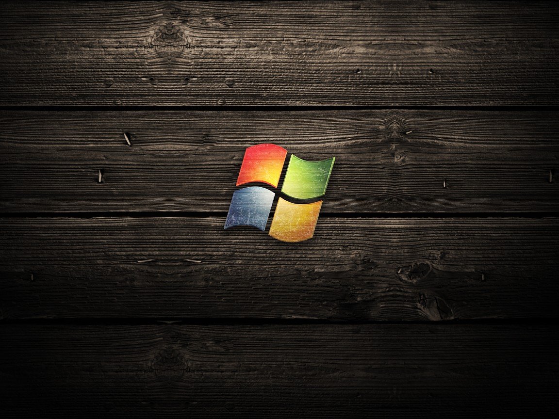 Microsoft Windows Wallpaper