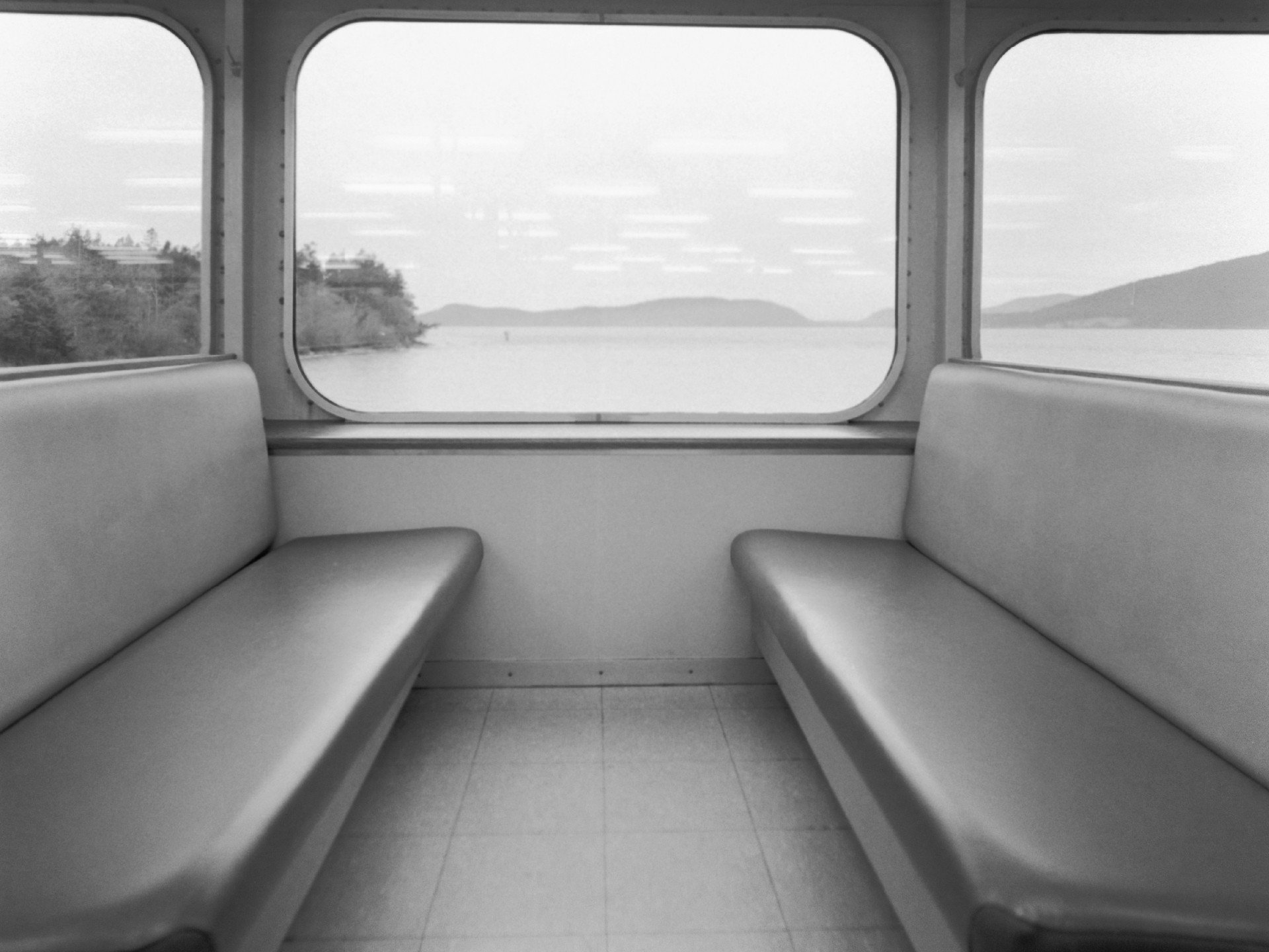 monochrome Wallpaper
