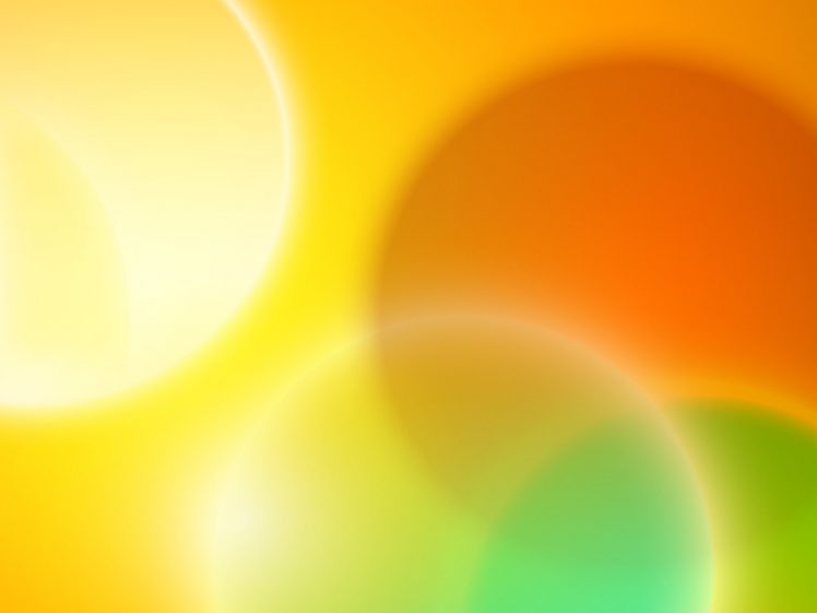 yellow HD Wallpaper Desktop Background