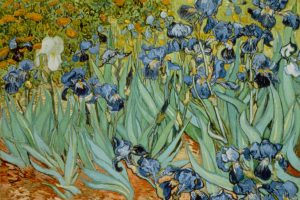 Vincent van Gogh, Classic art, Painting