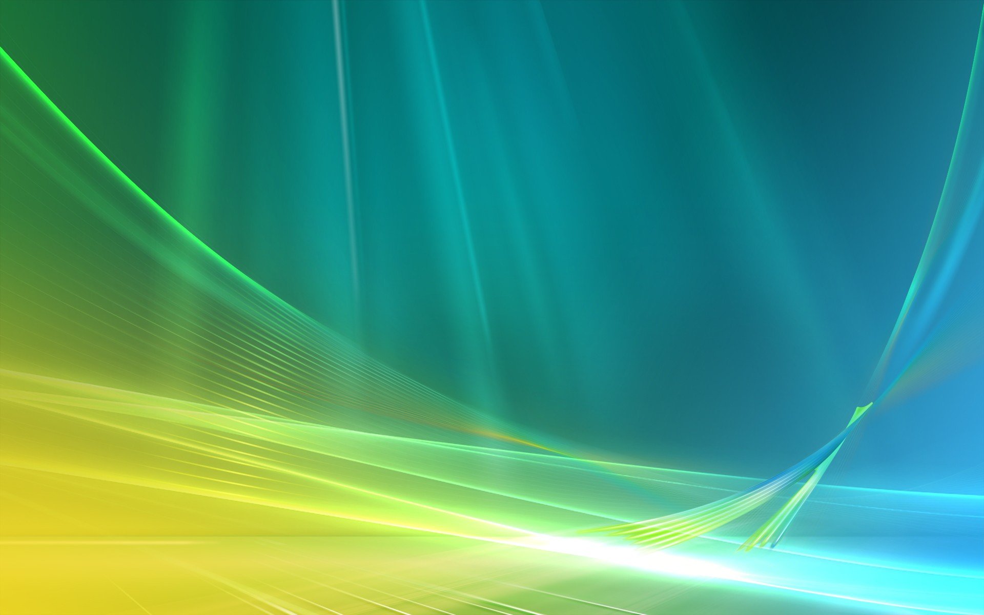 Aesthetic Windows Vista, Blue, Green image | Best Free pics
