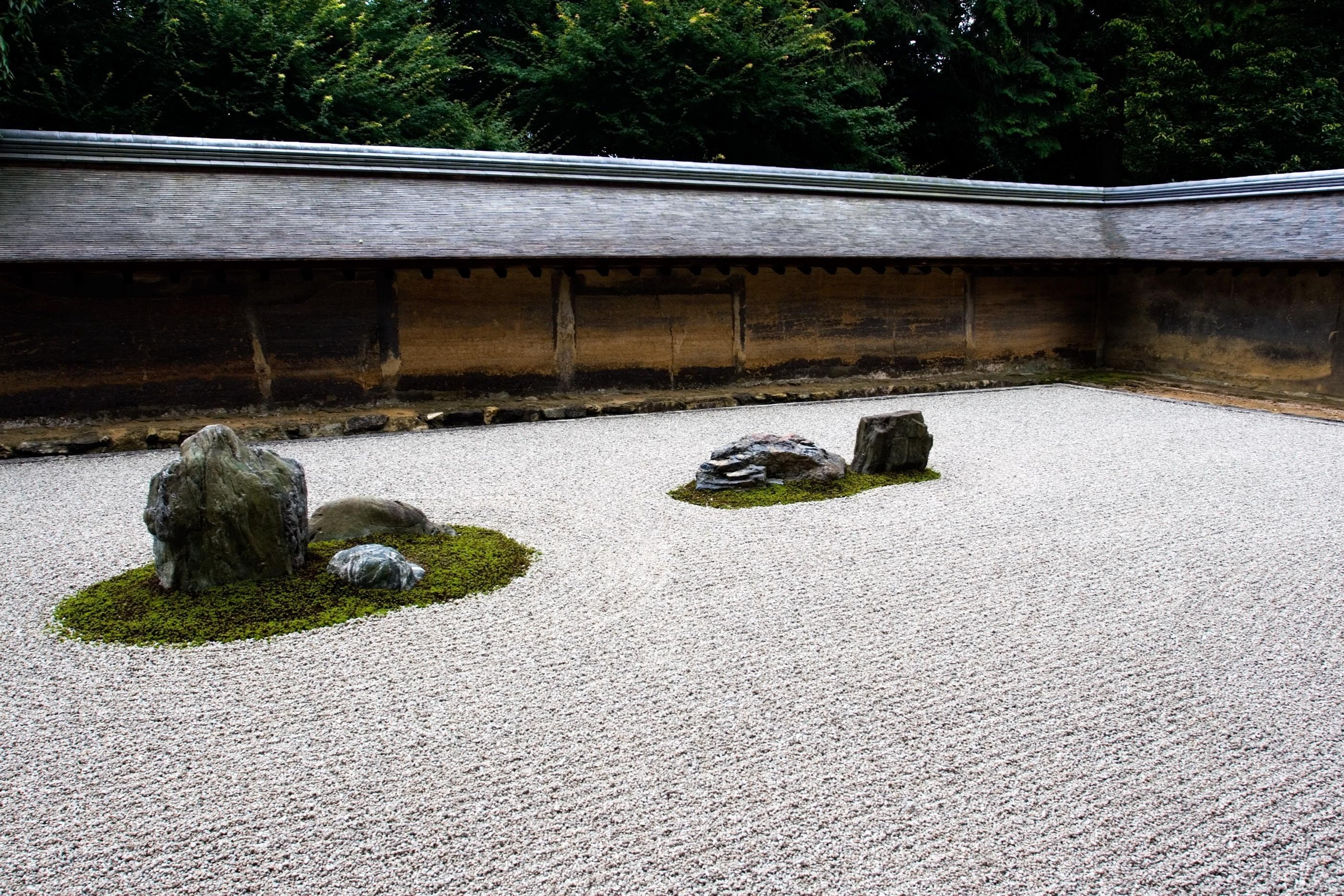 zen Wallpaper