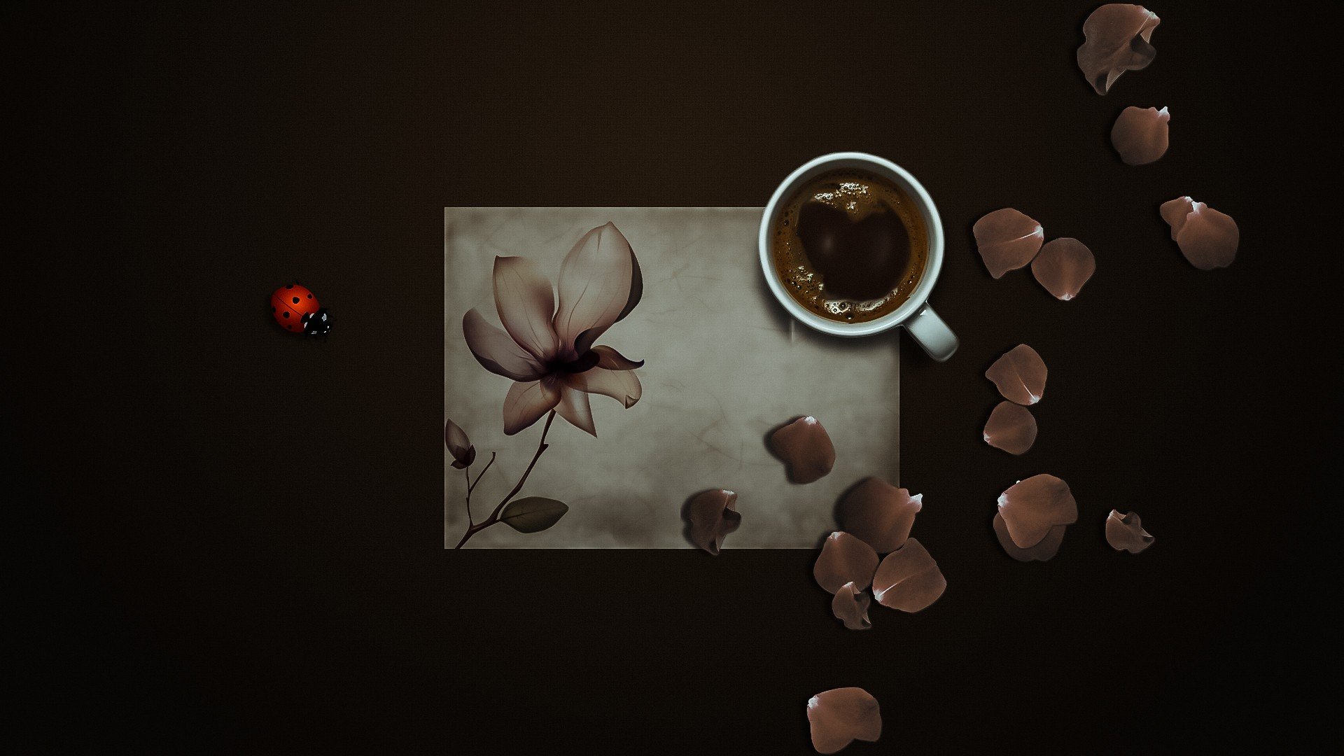 coffee Wallpaper