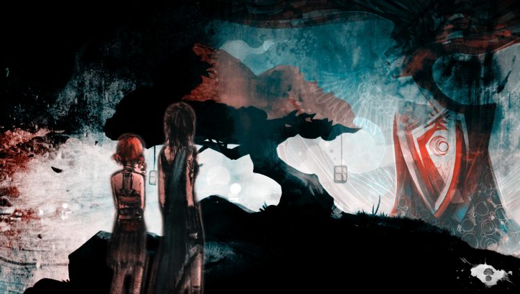 Final Fantasy XIII, Oerba Yun Fang, Oerba Dia Vanille HD Wallpaper Desktop Background
