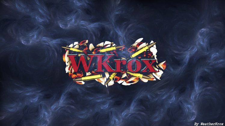 wkrox, Krox, Weatherkrox, DDoS, Hacking, The Boss HD Wallpaper Desktop Background